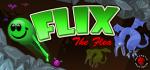 Flix The Flea Box Art Front